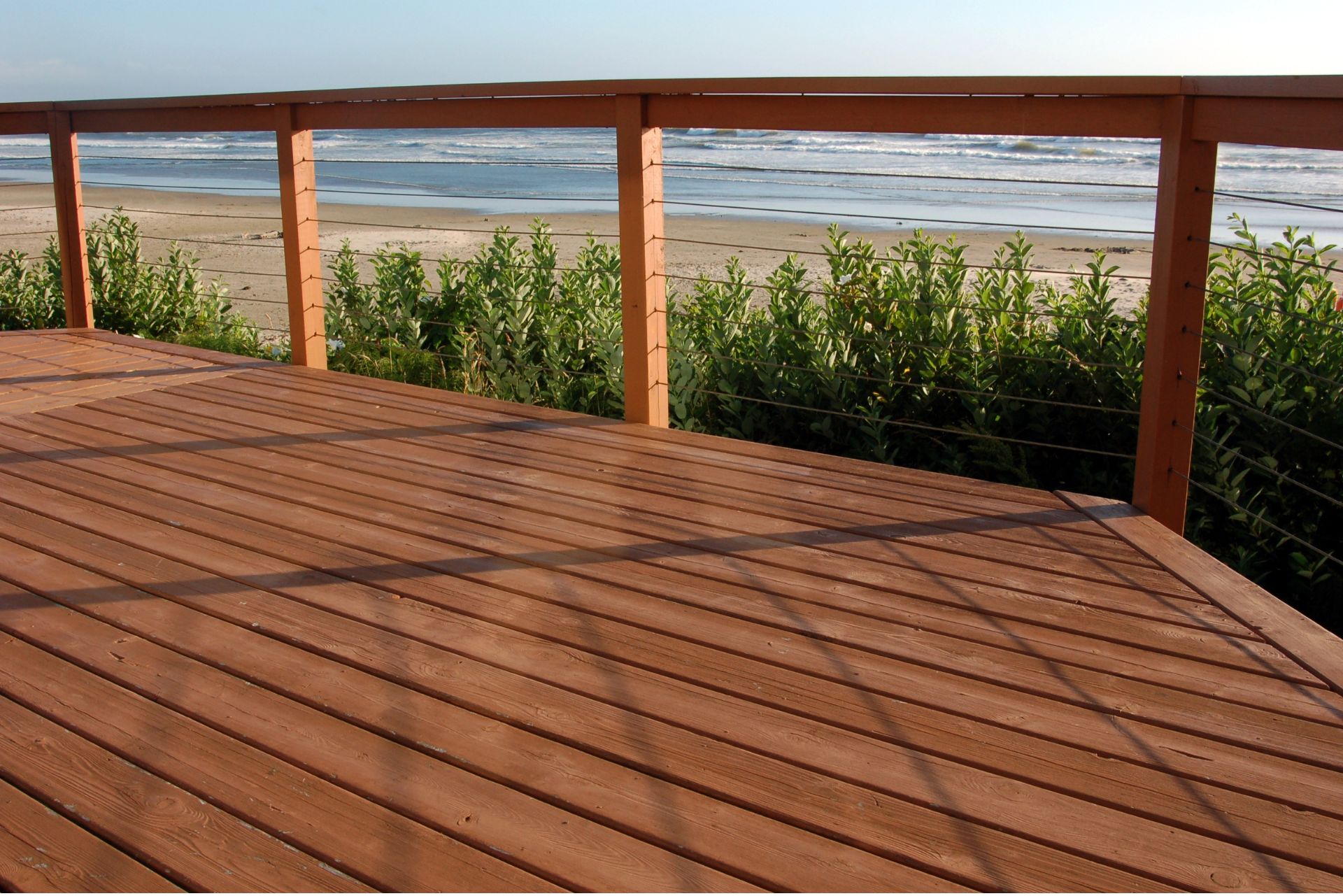 kwila decking nz