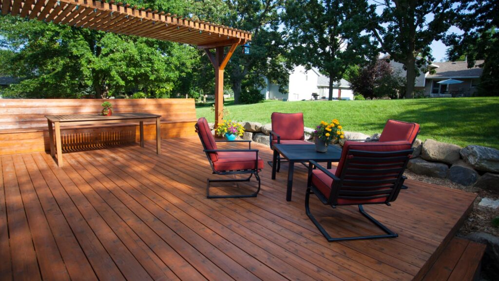 decking cost nz 1