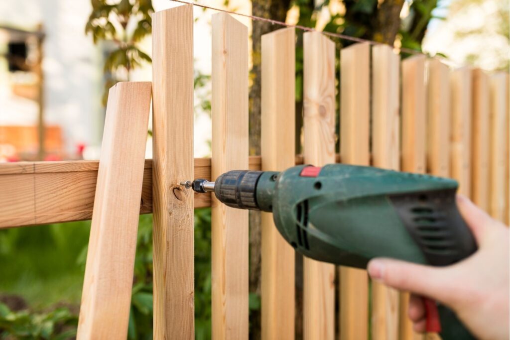 how much is labor for fence installation